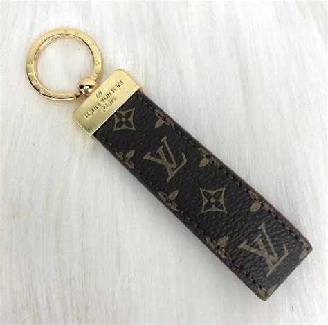 louis vuitton bag charms replica|louis vuitton keychain dupe.